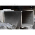 Stainless Steel Square Tube for food or decorate